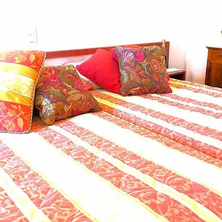 Chambre D'Hotes L'Horizon كابريس المظهر الخارجي الصورة